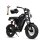 Bicicleta Eléctrica Bodywel M16 Pro 500W 48V 15Ah 16"