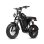 Bicicleta Eléctrica Bodywel M16 Pro 500W 48V 15Ah 16"