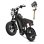 Bicicleta Eléctrica Bodywel M16 Pro 500W 48V 15Ah 16"