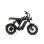 Bicicleta Eléctrica Bodywel M16 Pro 500W 48V 15Ah 16"