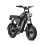 Bicicleta Eléctrica Bodywel M16 Pro 500W 48V 15Ah 16"