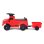 Correpasillos JAMARA Shelby Ford F-150 Raptor con remolque negro y rojo