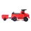 Correpasillos JAMARA Shelby Ford F-150 Raptor con remolque negro y rojo