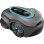Cortacésped Robótico Gardena Smart Sileno Sense 600 GPS-RTK AI Vision 600 m²