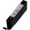 Cartuccia Canon CLI-571BK nera originale 7 ml 376 pagine