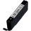 Cartuccia Canon CLI-571BK nera originale 7 ml 376 pagine
