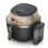 Freidora de Aire Philips Airfryer Serie 5000 NA540/00 7,2L 2000W con Vapor y Limpieza Automática
