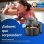 Freidora de Aire Philips Airfryer Serie 5000 NA540/00 7,2L 2000W con Vapor y Limpieza Automática