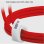 Cable USB-C a USB-C SBS 1,5 m USB 2.0 0,48 Gbit/s Rojo