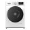 Lavadora Aspes AL8202AIDVB Carga Frontal 8 Kg 1200 rpm A Blanca Display LED