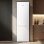 Frigorífico Combi Hyundai HC185500ENF No Frost 179,7cm 255L E Blanco