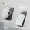 Power Bank Varta Mag Pro 10000 mAh 20 W Carga inalámbrica Blanco