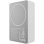 Power Bank Varta Mag Pro 10000 mAh 20 W Carga inalámbrica Blanco