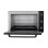 Mini Four Continental Edison CEMF80B Nettoyage manuel 75L 68cm Tournebroche