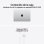 Apple MacBook Pro PROLED XDR Táctil 14" M5 Max 18 núcleos 36GB 2TB SSD GPU 32 núcleos Plata