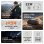 Power Bank HEAD Trek 20.000 mAh 22 W Carga solar