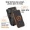 Power Bank HEAD Trek 20.000 mAh 22 W Carga solar
