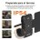 Power Bank HEAD Trek 20.000 mAh 22 W Carga solar