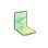 Samsung Galaxy Z Flip8 5G 12 GB 512 GB 6,9" Verde menta