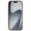 Funda COOL para iPhone 17 Pro / 18 Pro Magnética Borde Dorado