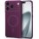 Funda COOL para iPhone 17 Pro / 18 Pro Magnética Cover Vino