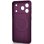 Funda COOL para iPhone 17 Pro / 18 Pro Magnética Cover Vino