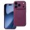 Funda COOL para iPhone 17 Pro Max / 18 Pro Max Magnética Cover Vino