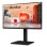 Monitor LG 24BA560-T 23,8" Full HD 100 Hz IPS 5 ms Altifalantes