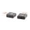 Adaptador WiFi USB TnB ADWF300N 300 Mbps 2,4 GHz negro