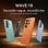 Blackview Wave 10 4G 8 GB 256 GB 6,88" Negro grafito