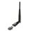 Adaptador WiFi USB TnB ADWF600AC 600 Mbps Doble Banda Antena 3 dBi