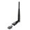 Adaptador WiFi USB TnB ADWF600AC 600 Mbps Doble Banda Antena 3 dBi