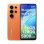 Blackview Wave 10C 4G 4 GB 128 GB 6,88" Naranja atardecer