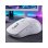 Mouse Mars Gaming MMW-NEO wireless 2.4G/Bluetooth 4000 DPI bianco RGB