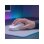 Mouse Mars Gaming MMW-NEO wireless 2.4G/Bluetooth 4000 DPI bianco RGB