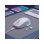 Mouse Mars Gaming MMW-NEO wireless 2.4G/Bluetooth 4000 DPI bianco RGB