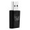 Adaptador Wi-Fi TnB ADWF1300ACN USB 3.0 AC1300 Negro