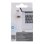Adaptador Wi-Fi TnB ADWF1300ACN USB 3.0 AC1300 Negro