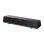 Altoparlante Onikuma L13, soundbar Bluetooth 5.4, 5 W, microfono e RGB