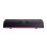 Altoparlante Onikuma L13, soundbar Bluetooth 5.4, 5 W, microfono e RGB