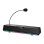 Altoparlante Onikuma L13, soundbar Bluetooth 5.4, 5 W, microfono e RGB