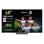 TV Hisense RGB MiniLED 65UR8S 65" 4K UltraHD 180Hz Smart TV VIDAA HDR10+ Dolby Atmos