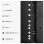TV Hisense RGB MiniLED 65UR8S 65" 4K UltraHD 180Hz Smart TV VIDAA HDR10+ Dolby Atmos