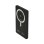 Power Bank APOKIN 5000 mAh Flugtauglich Schwarz