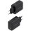 Carregador GaN AISENS 67W 2x USB-C PD3.0 1x USB-A