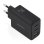 Carregador GaN AISENS 67W 2x USB-C PD3.0 1x USB-A