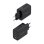Carregador GaN AISENS 67W 2x USB-C PD3.0 1x USB-A