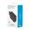 Carregador GaN AISENS 67W 2x USB-C PD3.0 1x USB-A