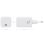 GaN-Ladegerat Aisens ASCH-70W1P088-W USB-C 70 W weiss