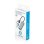 Adaptador Aisens USB-A/USB-C a Ethernet Gigabit 1000 Mbps 15 cm gris